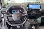 Citroen Berlingo Plus