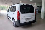 Citroen Berlingo Plus