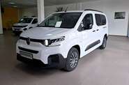 Citroen Berlingo Plus