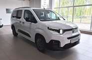 Citroen Berlingo Plus