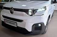 Citroen Berlingo Plus