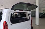 Citroen Berlingo Plus