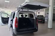 Citroen Berlingo Plus