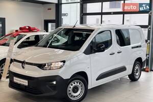 Citroen Berlingo You