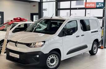 Citroen Berlingo 2026 в Одеса