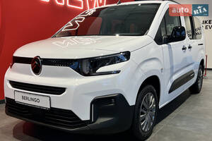 Citroen Berlingo Plus