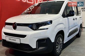 Citroen Berlingo 2025 в Житомир
