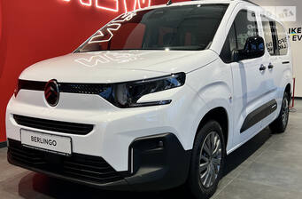 Citroen Berlingo 2025 Plus