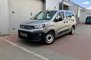 Citroen Berlingo You