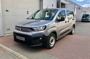 Citroen Berlingo You