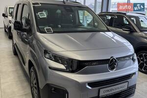 Citroen Berlingo Base