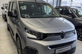 Citroen Berlingo 2025 Base