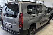 Citroen Berlingo Base