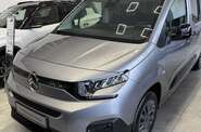 Citroen Berlingo Base