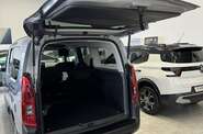 Citroen Berlingo Base