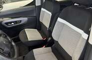 Citroen Berlingo Base
