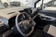 Citroen Berlingo Base