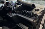Citroen Berlingo Base