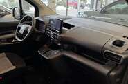 Citroen Berlingo Base
