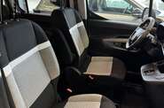 Citroen Berlingo Base