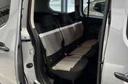 Citroen Berlingo Base