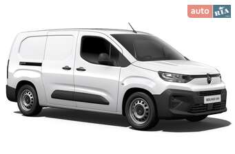 Citroen Berlingo 2025 в Київ