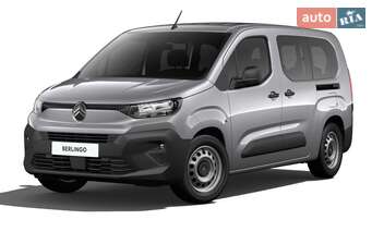 Citroen Berlingo 2025 в Київ