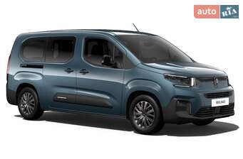 Citroen Berlingo 2025 в Київ