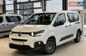 Citroen Berlingo 2025 в Одеса