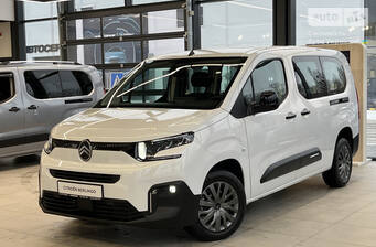 Citroen Berlingo 2025 Plus
