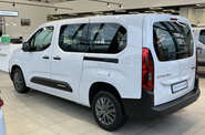 Citroen Berlingo Plus