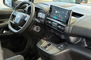 Citroen Berlingo Plus