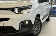Citroen Berlingo Plus