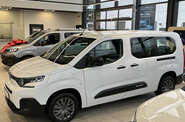 Citroen Berlingo Plus