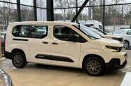 Citroen Berlingo Plus