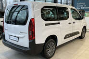 Citroen Berlingo Plus