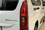 Citroen Berlingo Plus