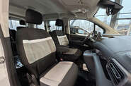 Citroen Berlingo Plus