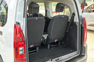 Citroen Berlingo Plus