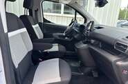 Citroen Berlingo Plus