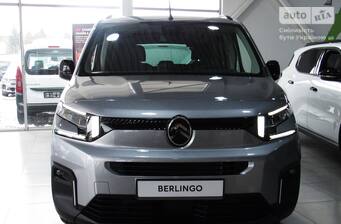 Citroen Berlingo 2025 Plus