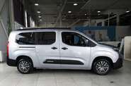 Citroen Berlingo Plus