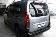 Citroen Berlingo Plus
