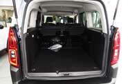 Citroen Berlingo Plus