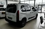 Citroen Berlingo Plus