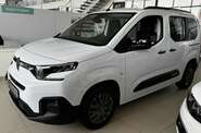 Citroen Berlingo Plus