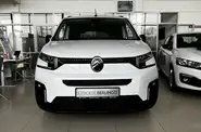 Citroen Berlingo Plus