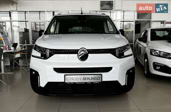 Citroen Berlingo 2025 в Вінниця