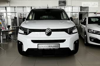 Citroen Berlingo 2025 Plus