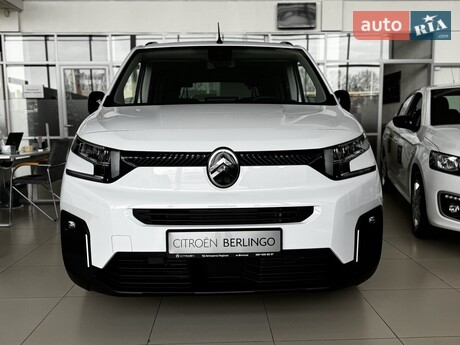 Citroen Berlingo 2025